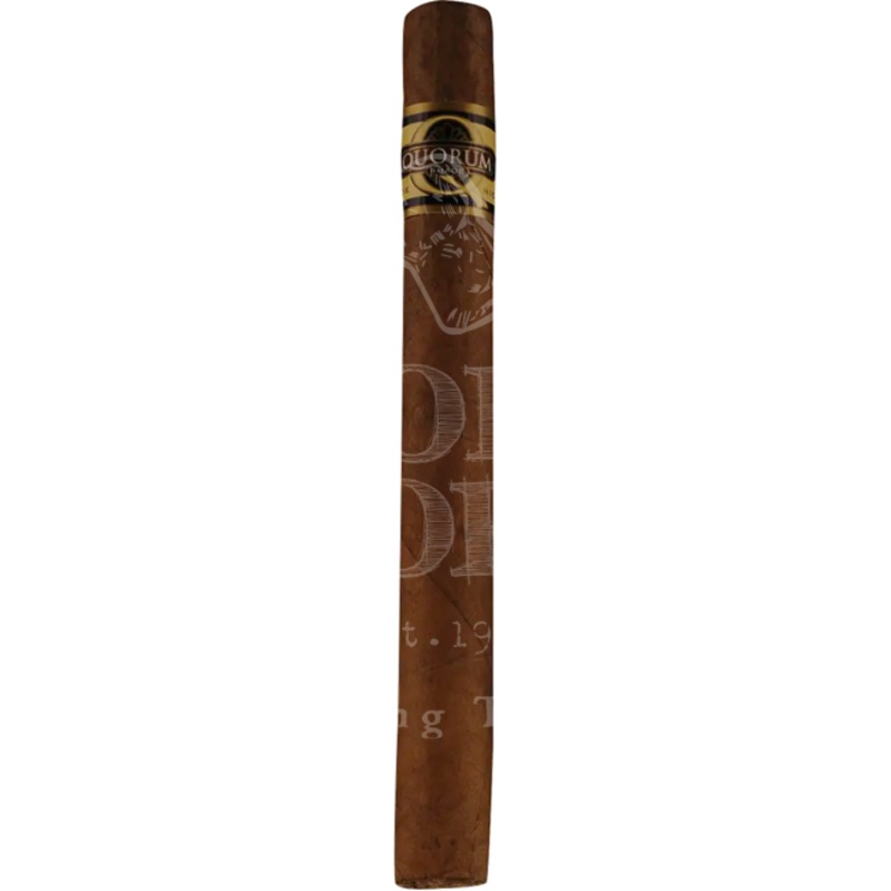 Quorum Churchill Shade