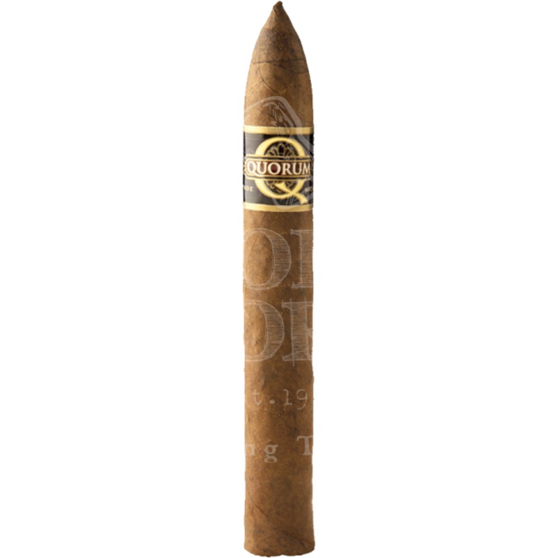 Quorum Torpedo Classic