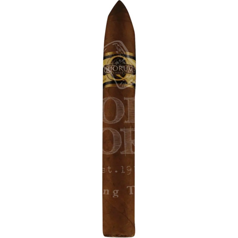 Quorum Torpedo Shade