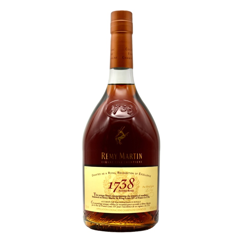 Remy Martin 1738 Cognac