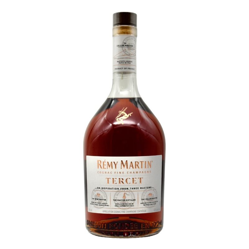 Remy Martin Cognac Tercet 750ml