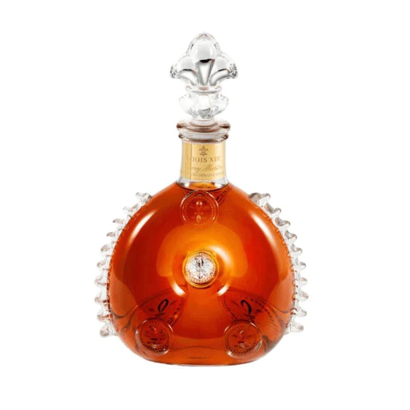 Remy Martin Louis XIII Cognac Classic Decanter