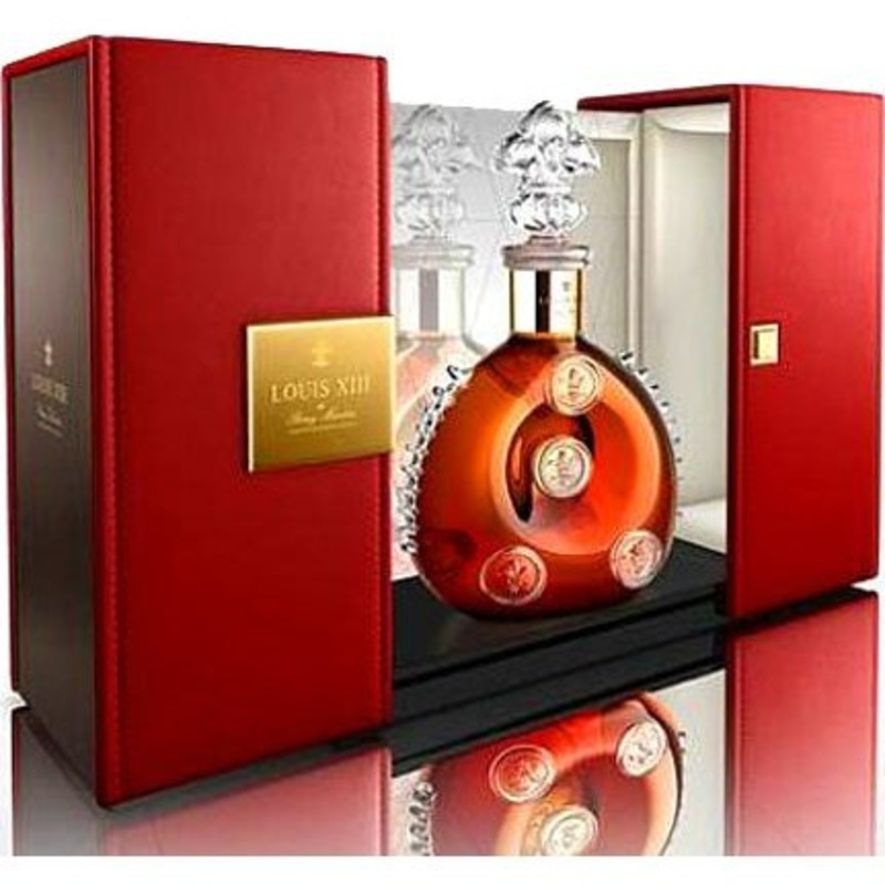 Remy Martin Louis-XIII in Coffret Box 750ml