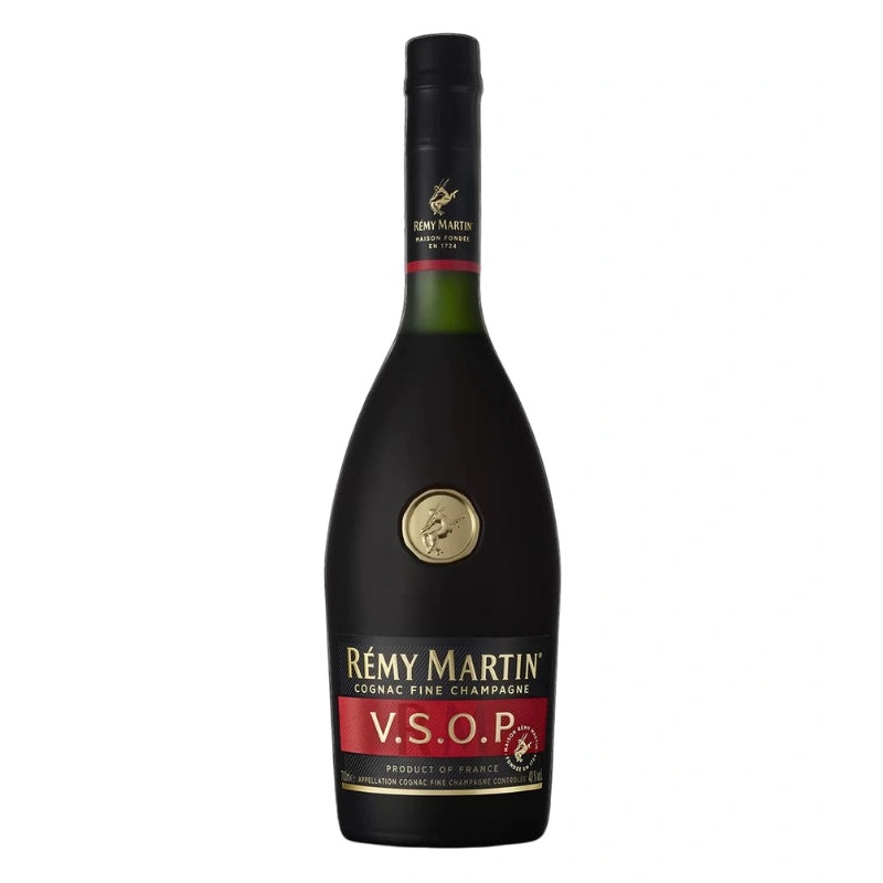Remy Martin V.S.O.P. Cognac 750mL