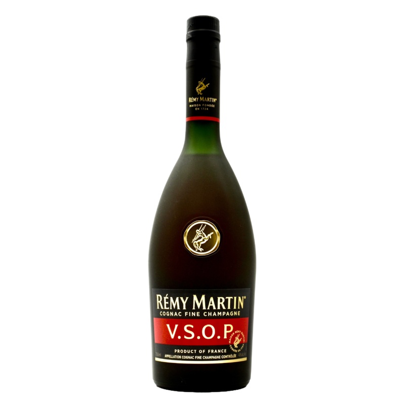 Remy Martin VSOP Cognac