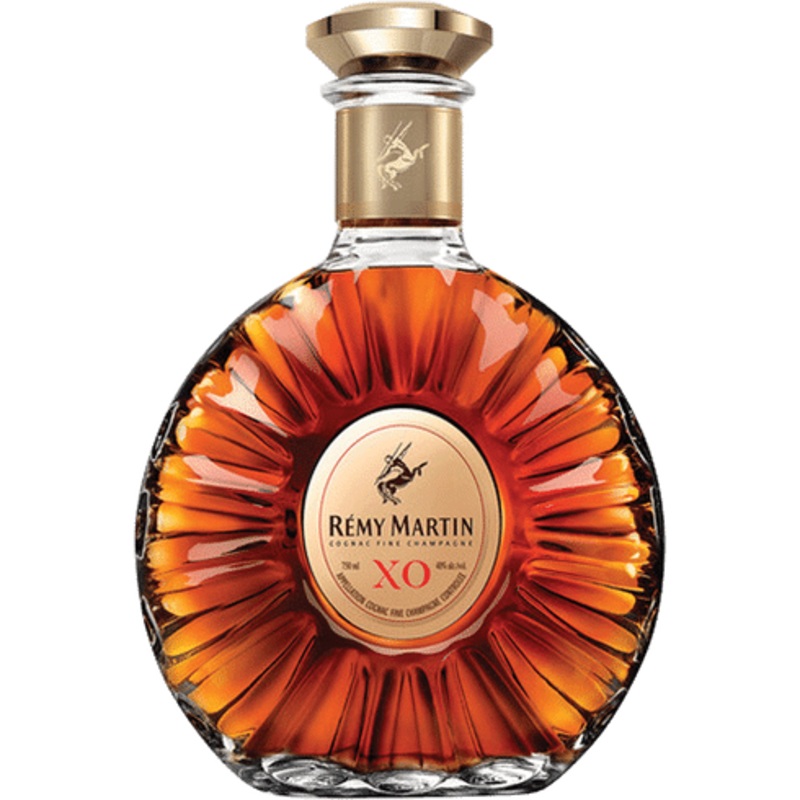 Remy Martin XO Cognac