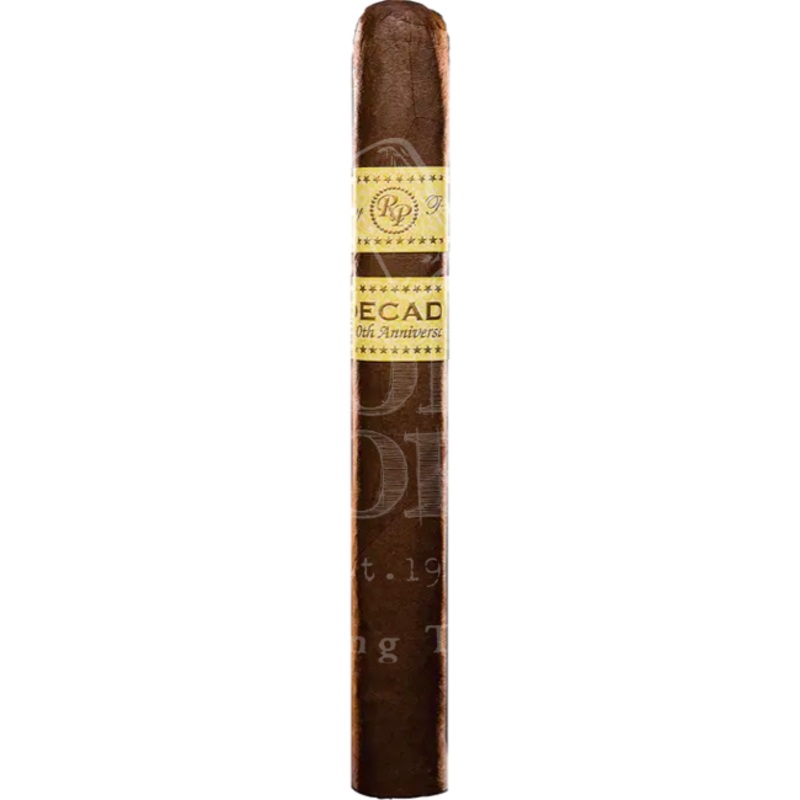 Rocky Patel Decade Toro