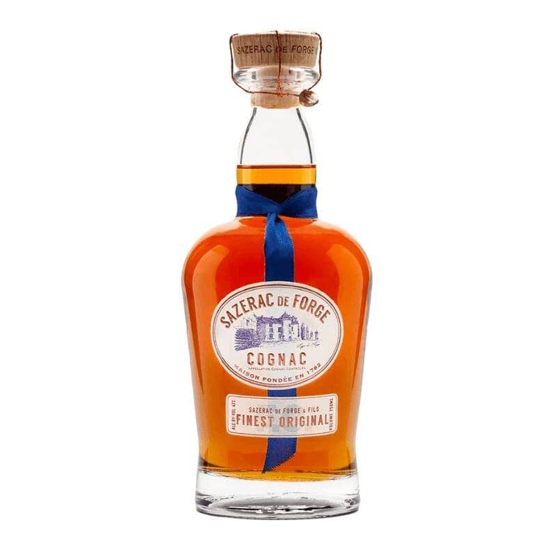 Sazerac de Forge & Fils Cognac 750mL
