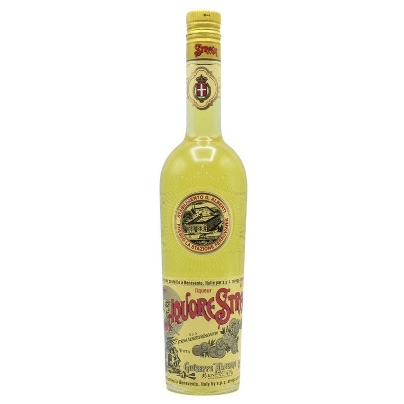 Strega (Benevento)