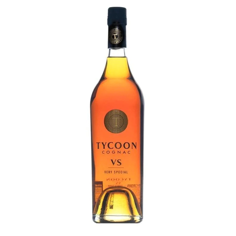 Tycoon VS Luxury Cognac by E-40