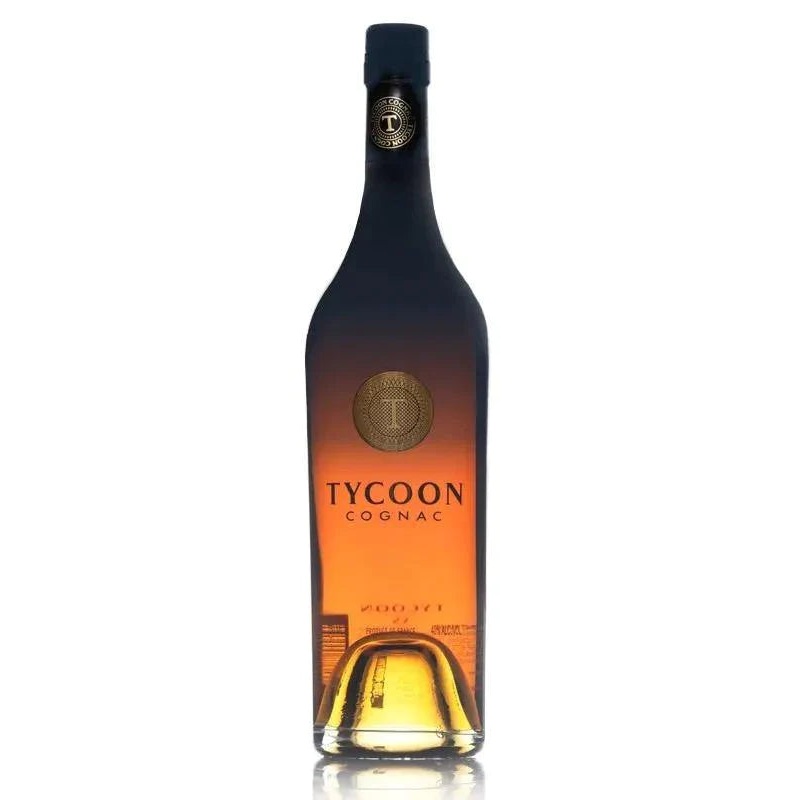 Tycoon VSOP Luxury Cognac by E-40