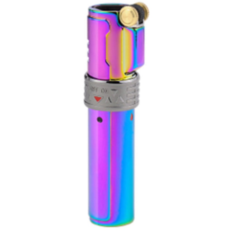 Vector Robusto Lighter