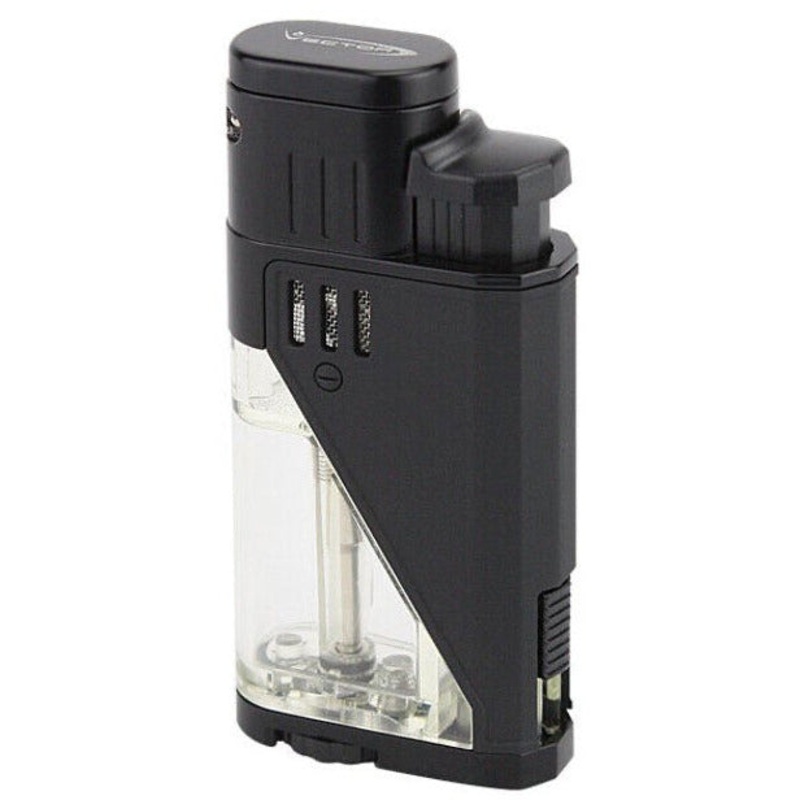 Vector Twister Lighter