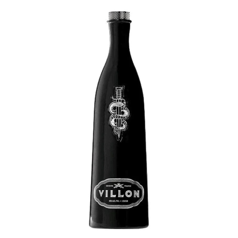 Villon France VSOP Cognac 750ml