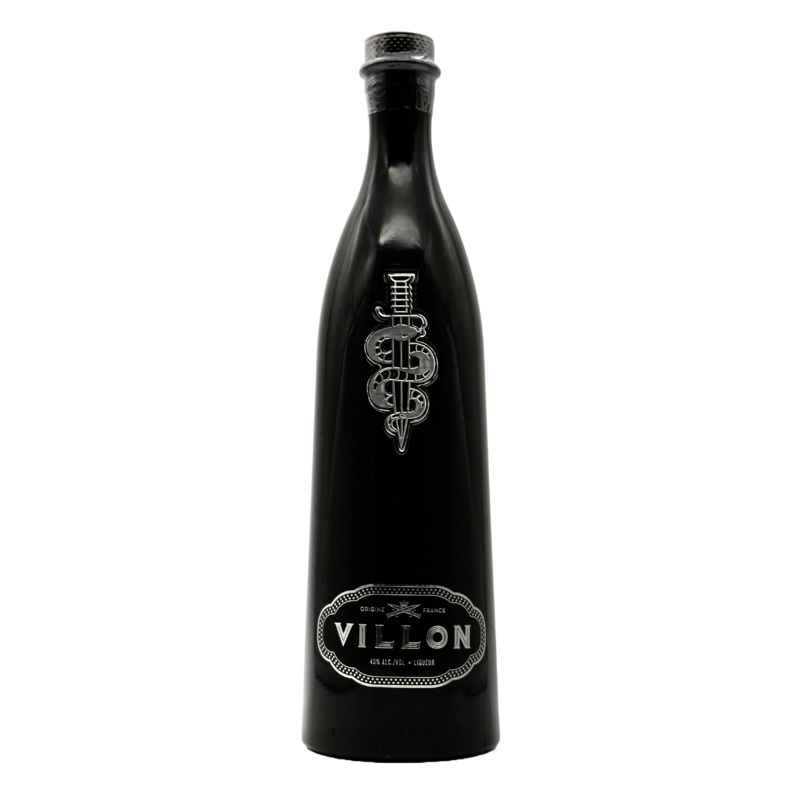 Villon VSOP Cognac Liqueur 750ml