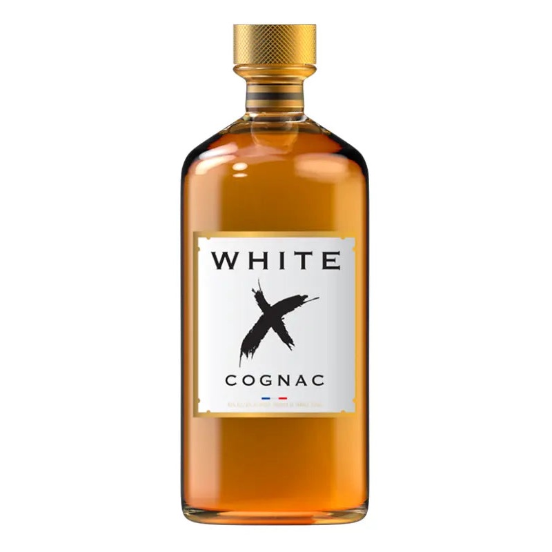 White X Cognac by Quavo 750mL