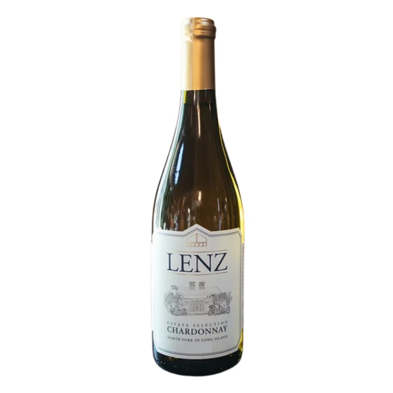 2017 Lenz Estate Selection Chardonnay