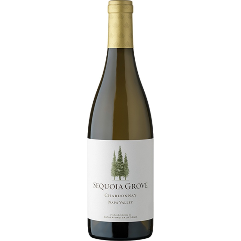2021 Sequoia Grove Carneros Chardonnay