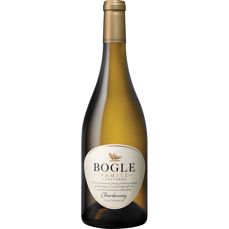 Bogle Vineyards Chardonnay 2023