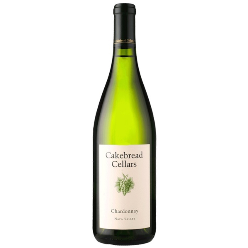 Cakebread Cellars Chardonnay 2023