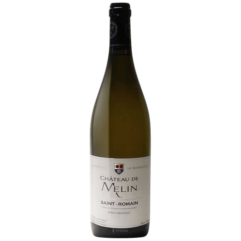 Chateau de Melin Saint-Romain Sous le Chateau Blanc 2020