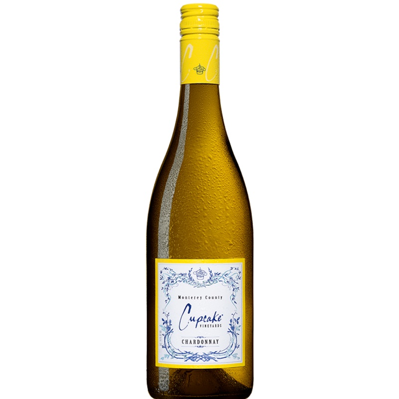 Cupcake Vineyards Chardonnay 2022