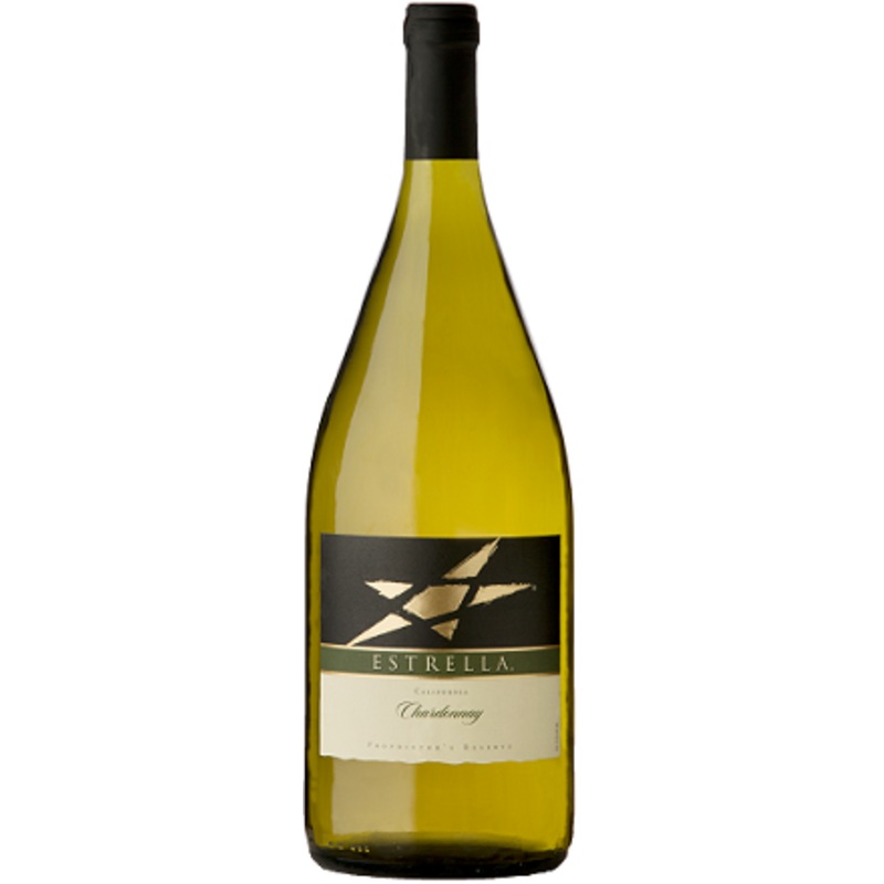 Estrella Chardonnay Magnum NV