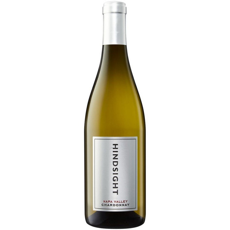 Hindsight Chardonnay Napa Valley
