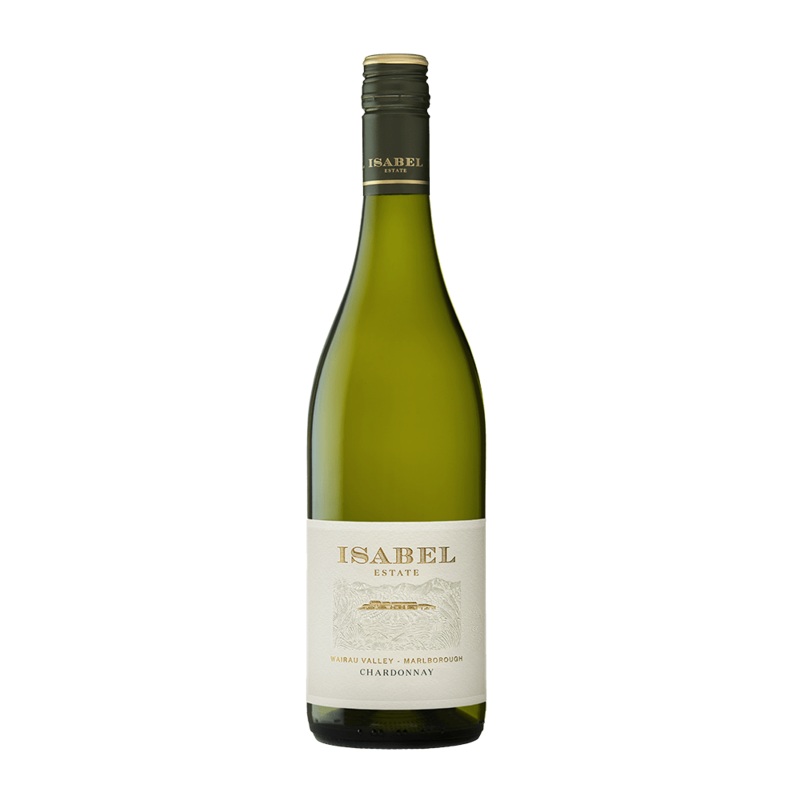 Isabel Estate Chardonnay 2022