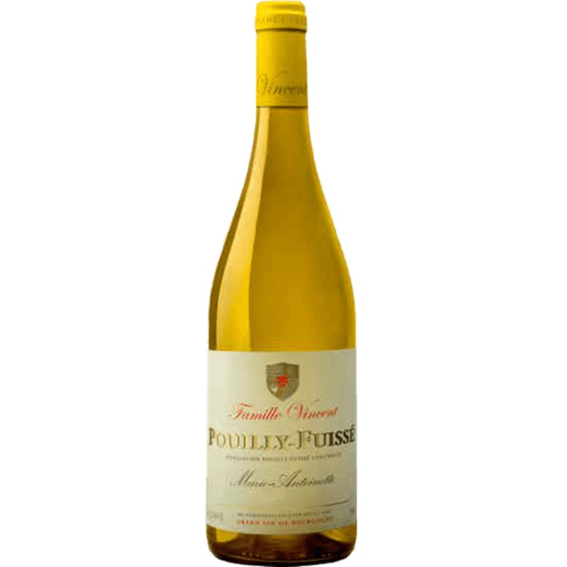 J.J. Vincent Pouilly Fuisse Marie Antoinette