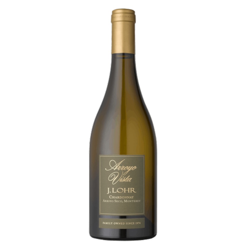 J. Lohr Arroyo Vista Vineyard Chardonnay 2022