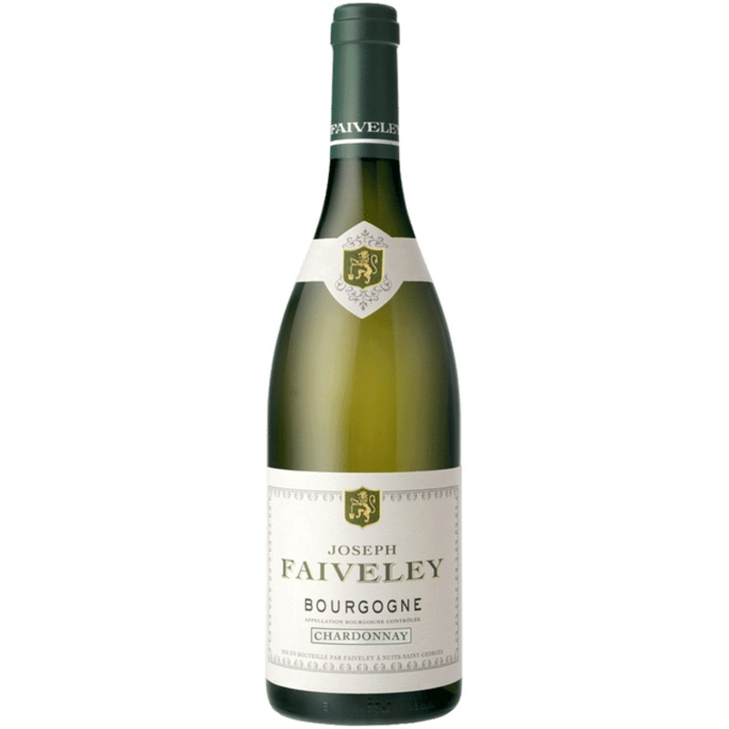Joseph Faiveley Bourgogne Chardonnay