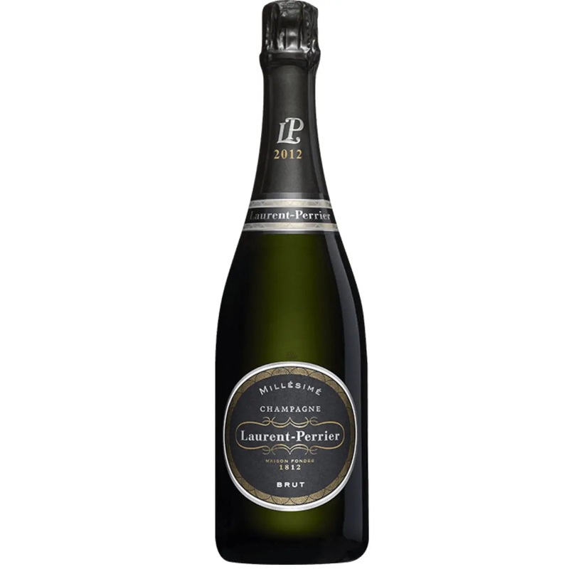 Laurent-Perrier Brut Millsim 2012 Champagne, 75 cl