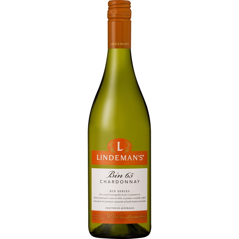 Lindeman's Chardonnay NV