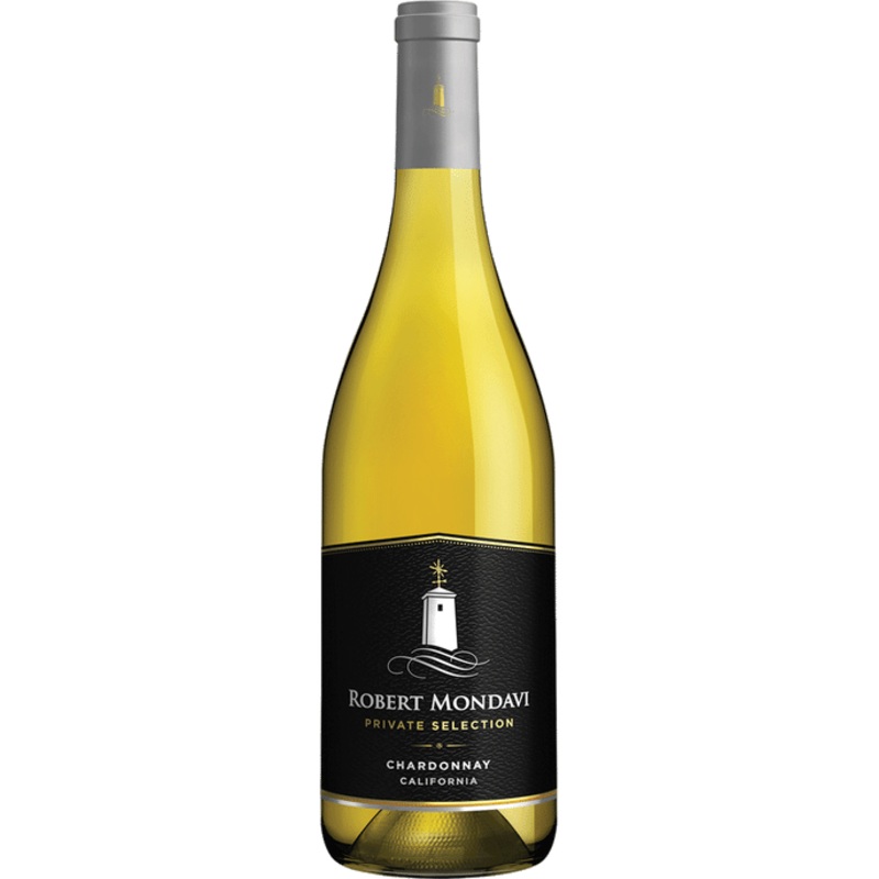 Mondavi Private Selection Chardonnay NV