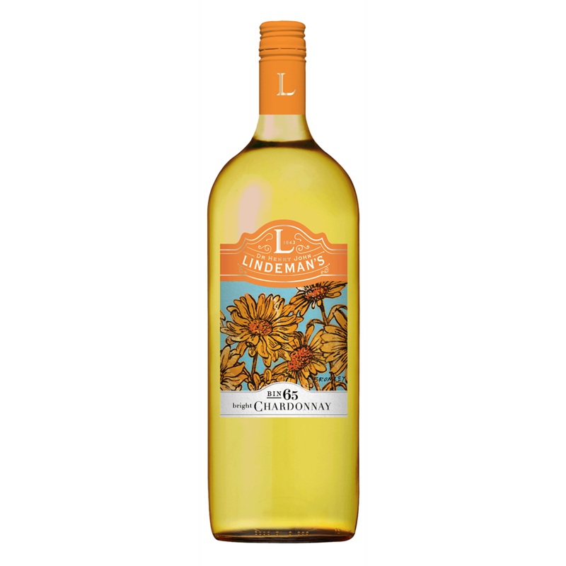 NV Lindeman's Chardonnay MAGNUM