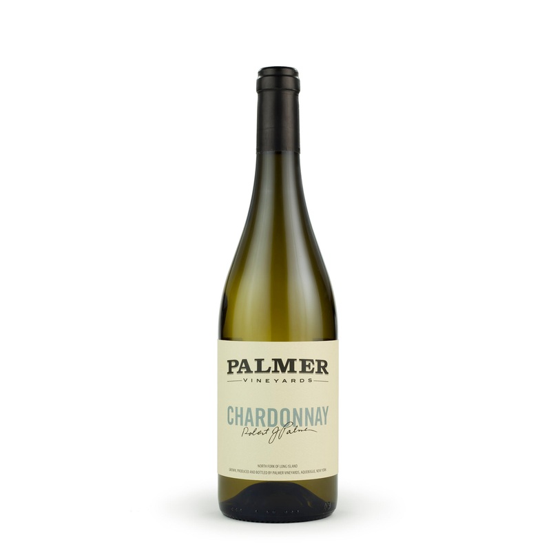 Palmer Vineyards Chardonnay 2022