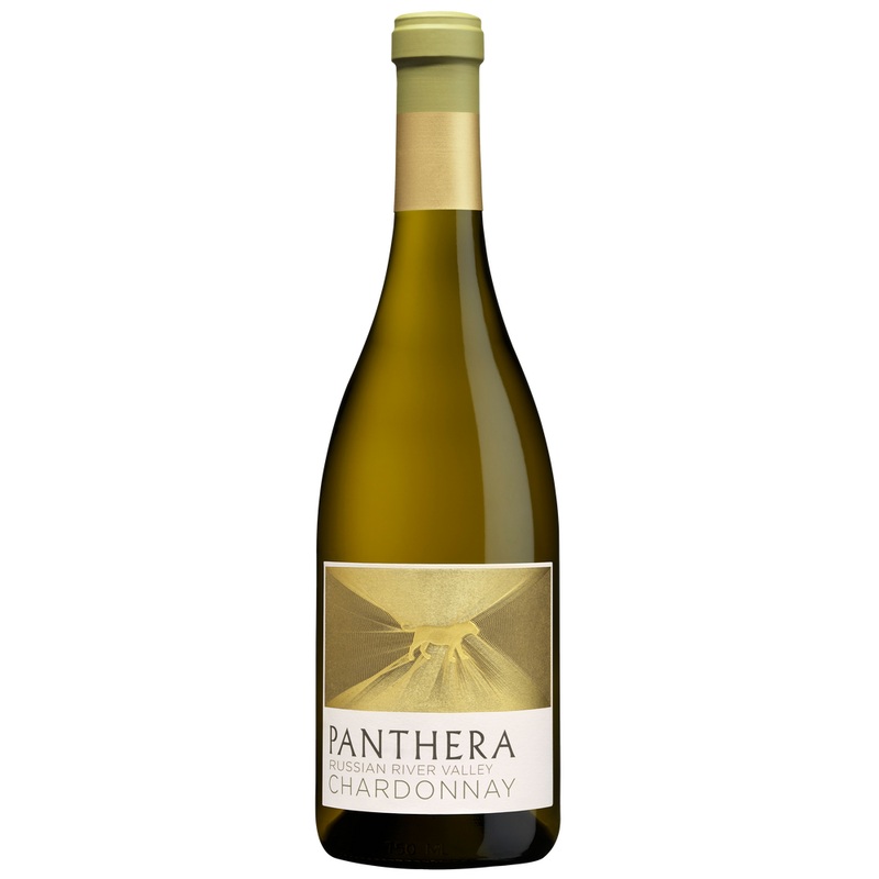 Panthera Chardonnay Russian River Valley