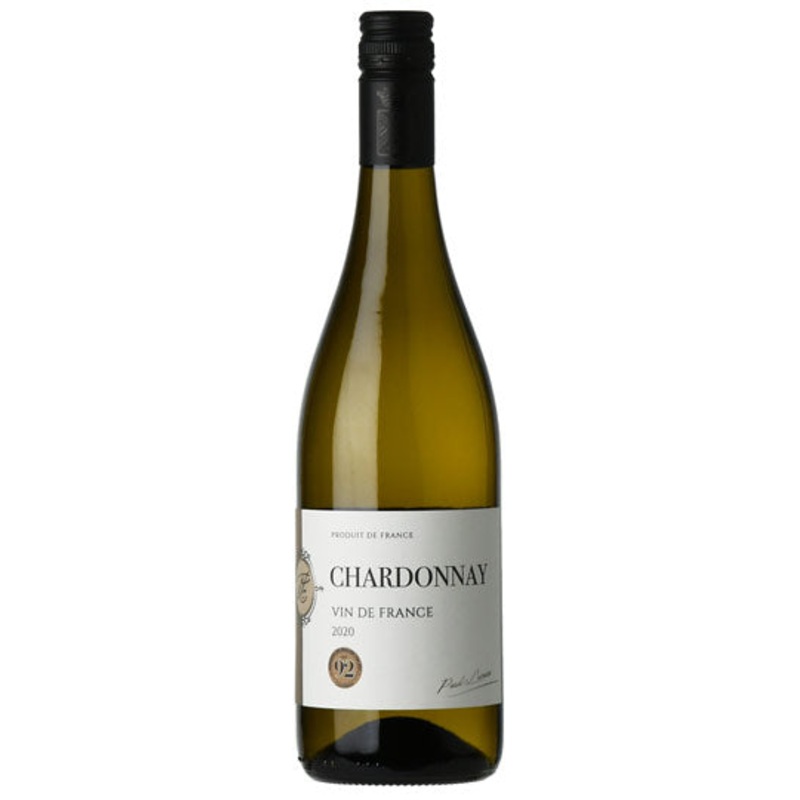 Paul Lacroix Chardonnay Vin de France 2022