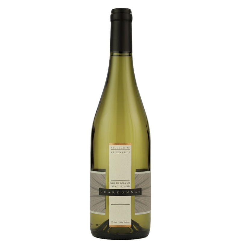 Pellegrini Vineyards Chardonnay 2021
