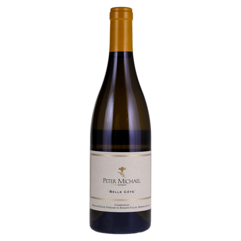 Peter Michael 'Belle Cote' Chardonnay 2022