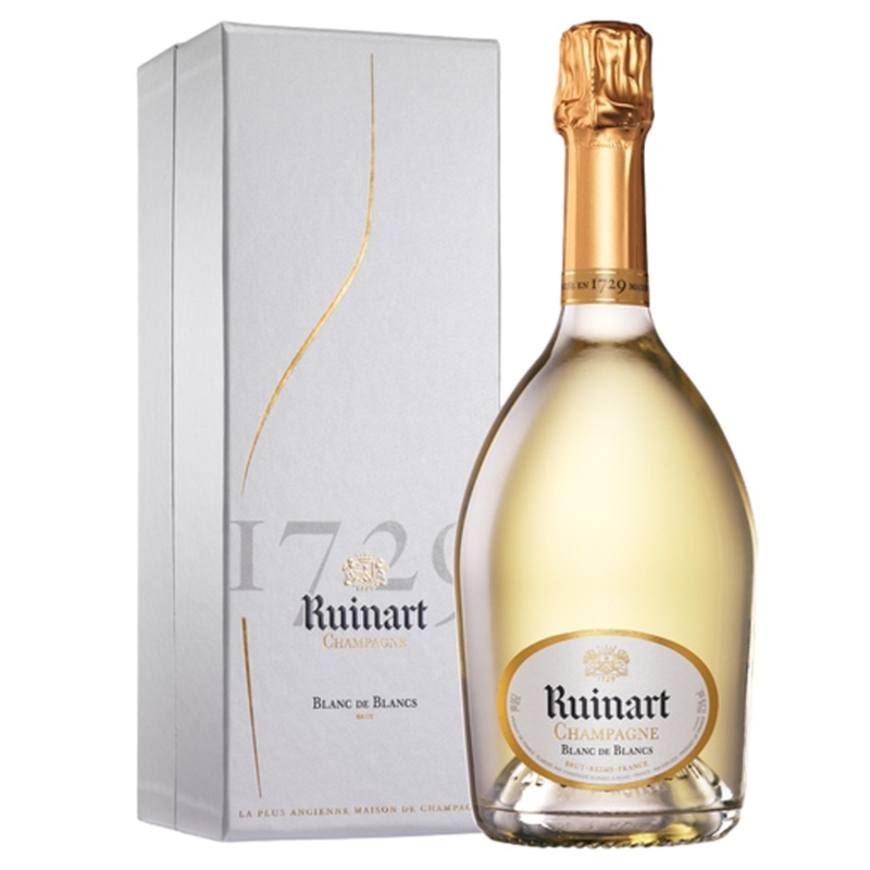 Ruinart Blanc de Blancs Brut NV