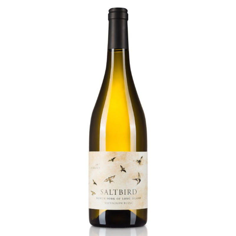 Saltbird Cellars Chardonnay 2021