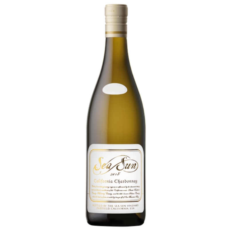 Sea Sun Chardonnay 750ml