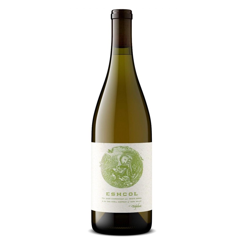 Trefethen Family Eshcol Chardonnay Oak Knoll 2022