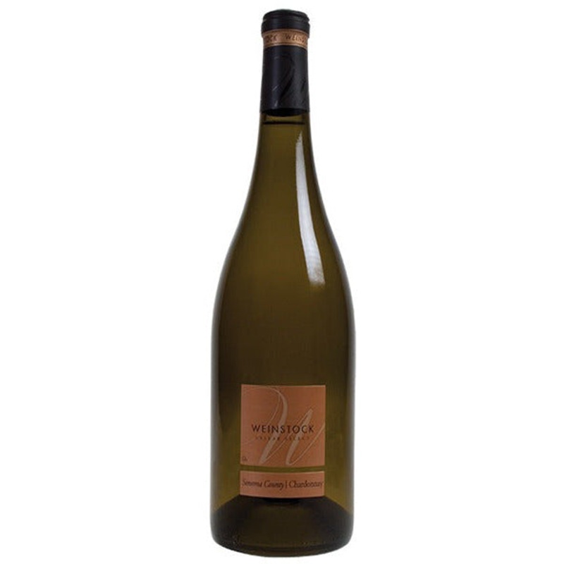 Weinstock Chardonnay Cellar Select Sonoma County
