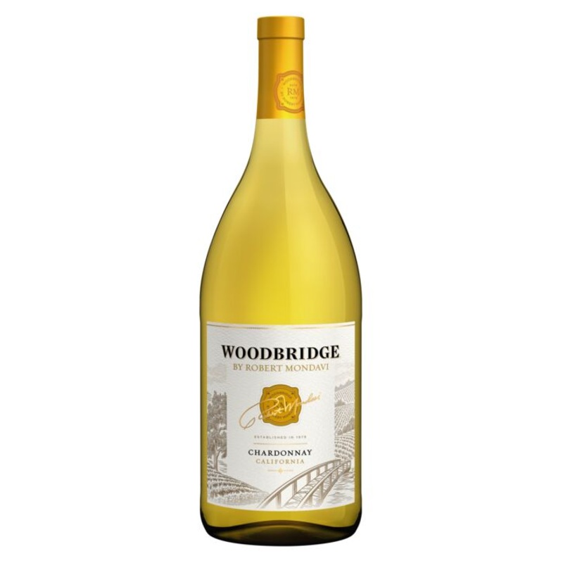 Woodbridge Chardonnay NV
