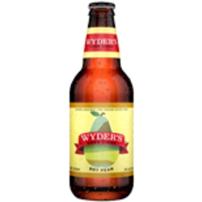Wyder's Dry Pear Cider