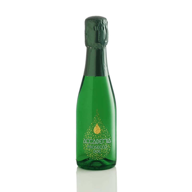 Accademia Green Prosecco, 20 cl