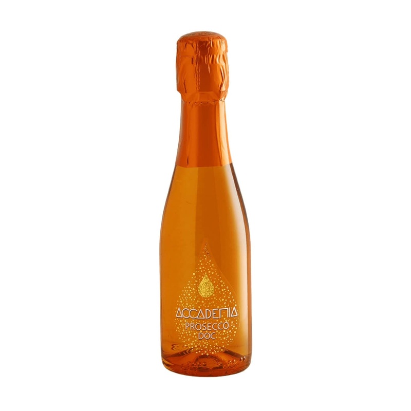 Accademia Orange Prosecco, 20 cl